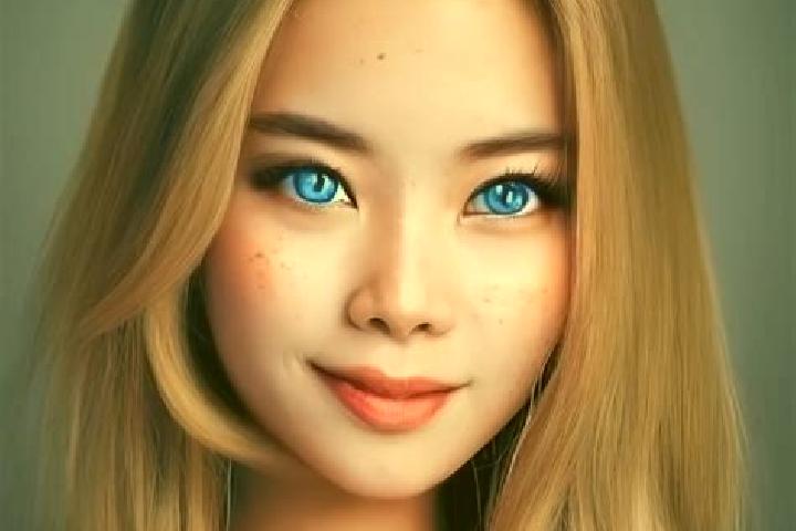 Hazel, 33, a blonde blue-eyed asian companion based in Lughaye. Offering Dinner Date, Roleplay, 69. Available for incall and outcall, overnight bookings avai...