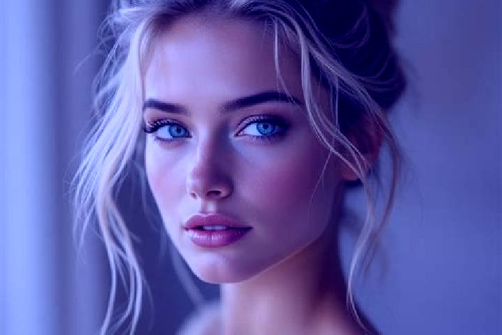 Hazel, 33, a blonde dark-eyed slavic companion based in Houma. Offering Erotic Massage, Roleplay, CIM. Available for incall and outcall, day and evening dates.
