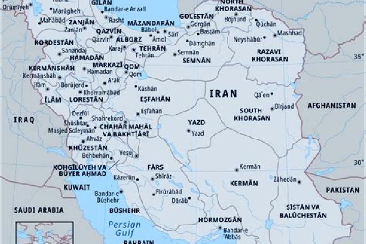 Hazel, 33 — Escort in Adimi, Iran