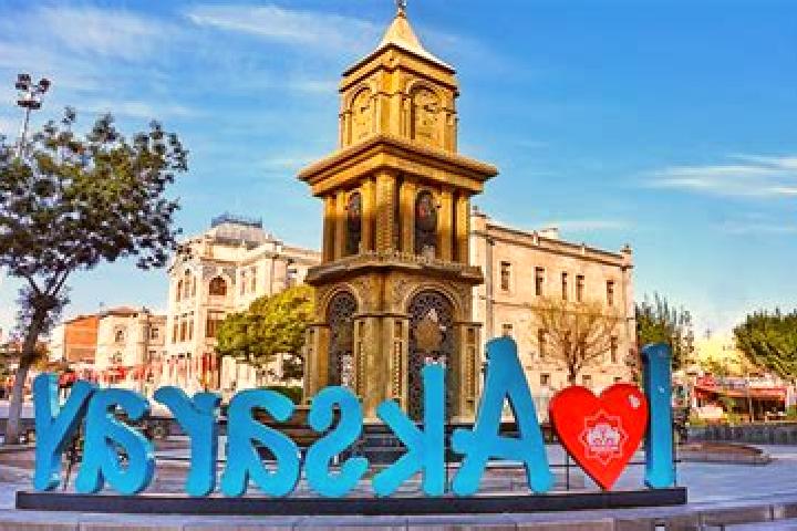 Hazel, 33 — Escort in Aksaray, Turkey