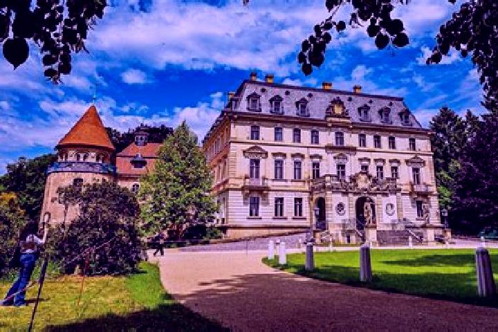 Hazel, 33 — Escort in Amerdingen, Germany
