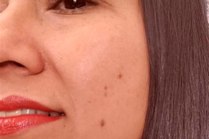 Hazel, 33 — Escort in Anahy, Brazil