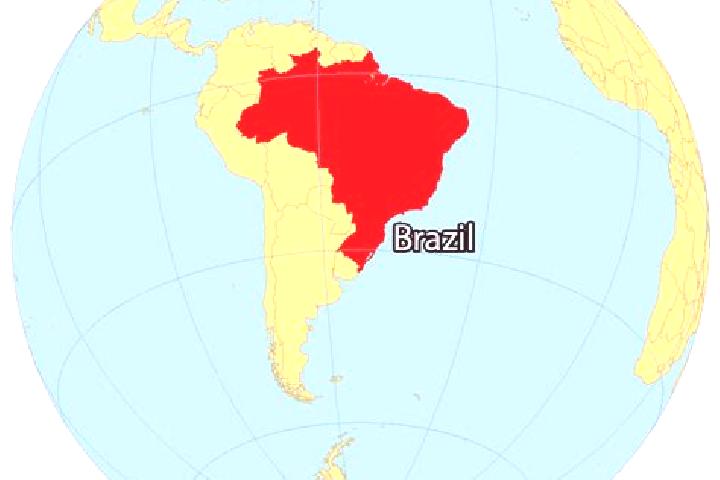 Hazel, 33 — Escort in Aracitaba, Brazil