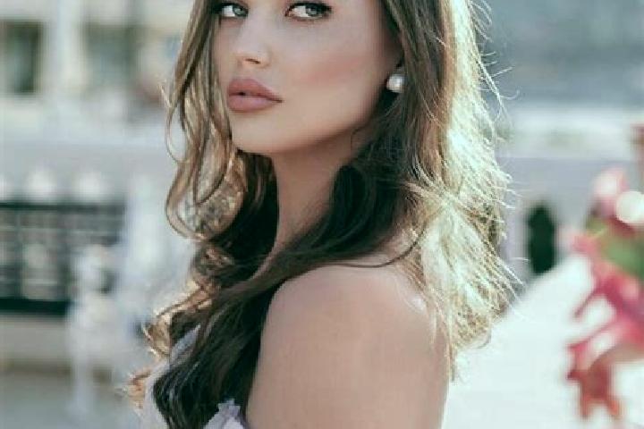 Hazel, 33 — Escort in Bacu Abis, Italy