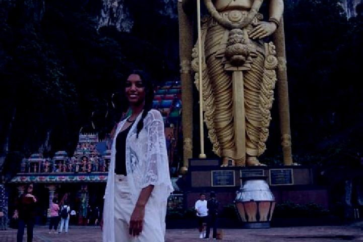 Hazel, 33 — Escort in Batu Caves, Malaysia