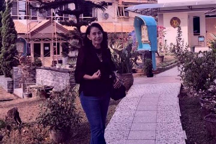 Hazel, 33 — Escort in Batuputih Atas, Indonesia