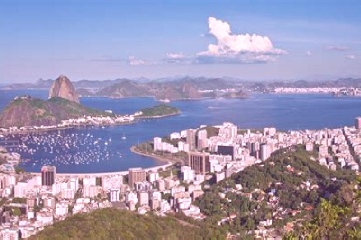 Hazel, 33 — Escort in Brazil, United States