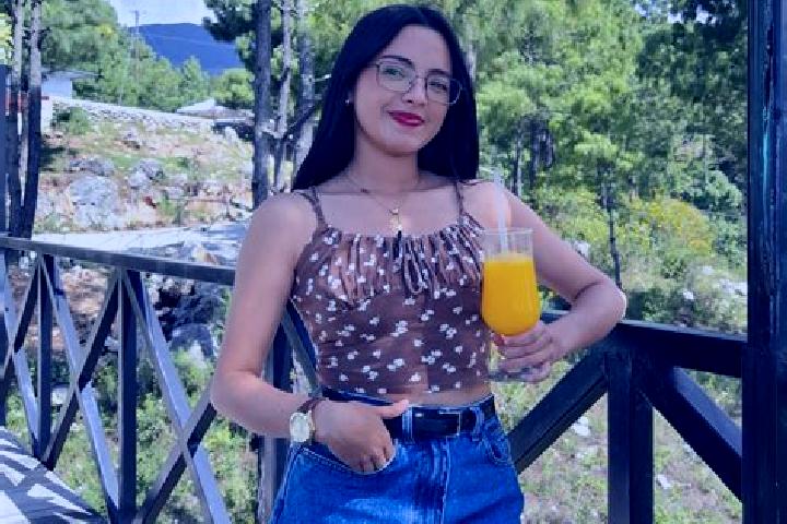 Hazel, 33 — Escort in Chiantla, Guatemala