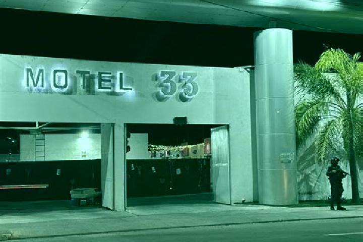 Hazel, 33 — Escort in El Cedral, Mexico