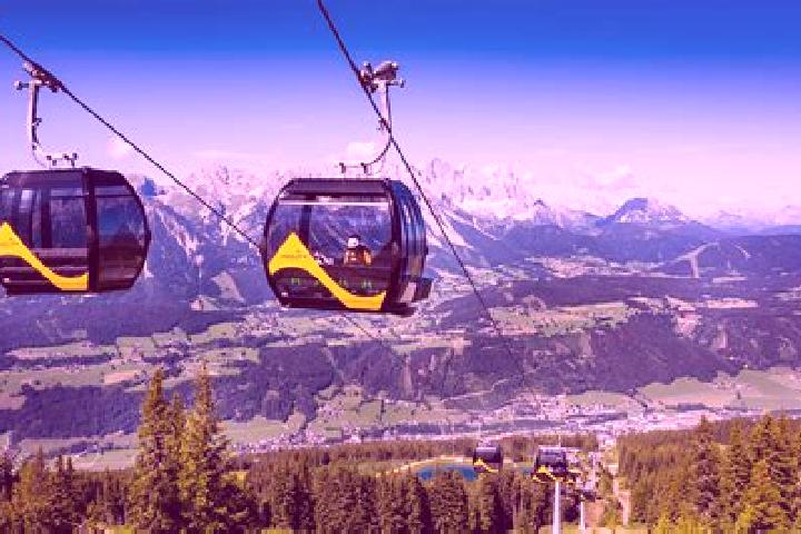 Hazel, 33 — Escort in Hinterglemm, Austria