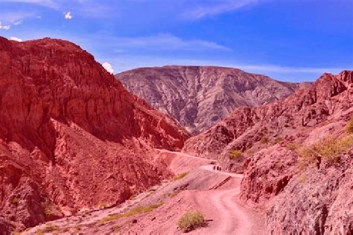 Hazel, 33 — Escort in Humahuaca, Argentina
