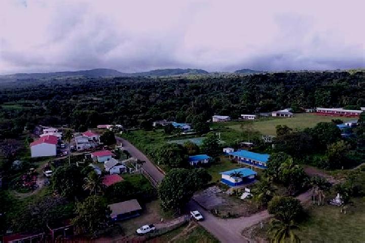 Hazel, 33 — Escort in Isangel, Vanuatu