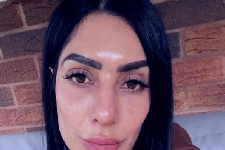 Hazel, 33 — Escort in Kinoulton, United Kingdom