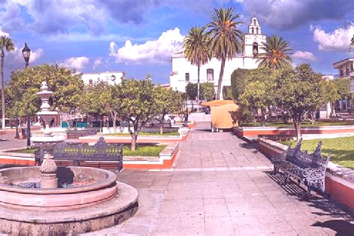 Hazel, 33 — Escort in La Joya de Calvillo, Mexico