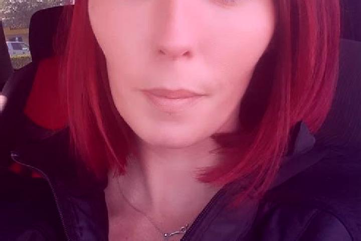 Hazel, 33 — Escort in Largo, United States