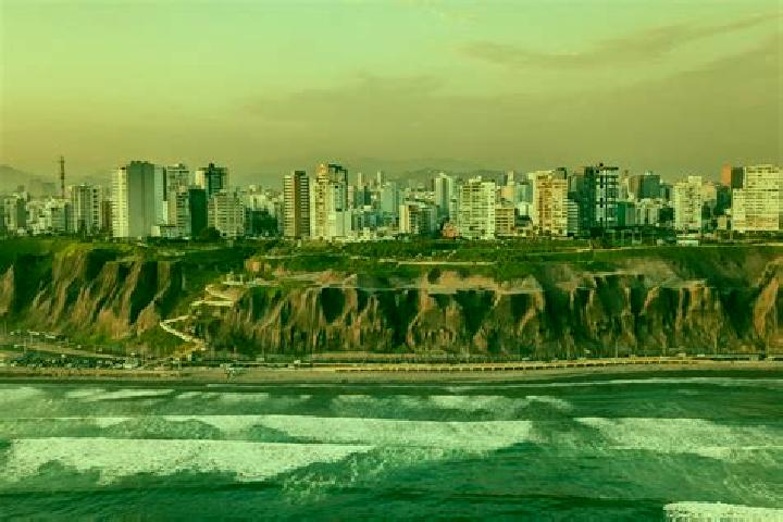 Hazel, 33 — Escort in Limoncarro, Peru