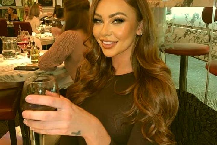 Hazel, 33 — Escort in London, United Kingdom