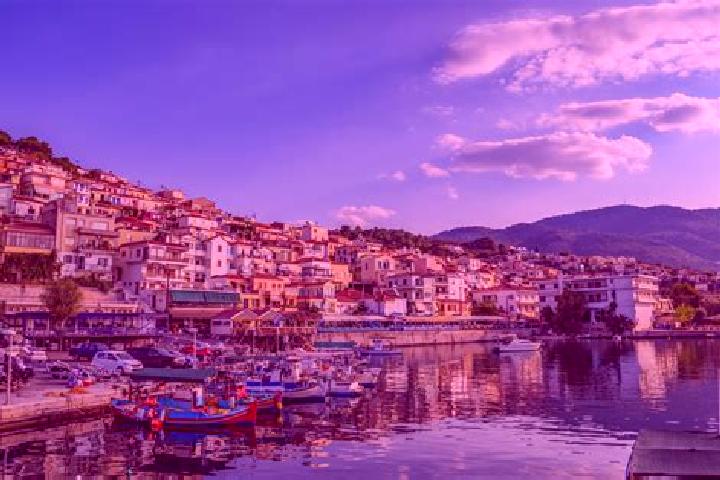 Hazel, 33 — Escort in Plomari, Greece