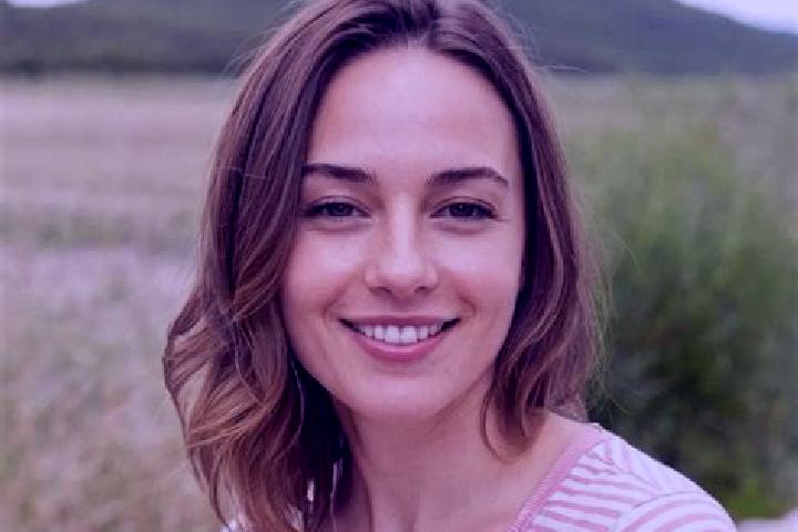 Hazel, 33 — Escort in Quapaw, United States