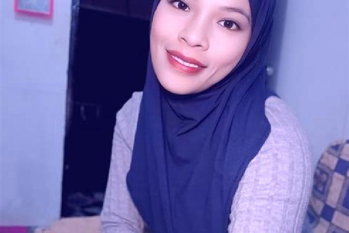 Hazel, 33 — Escort in Rantau, Indonesia