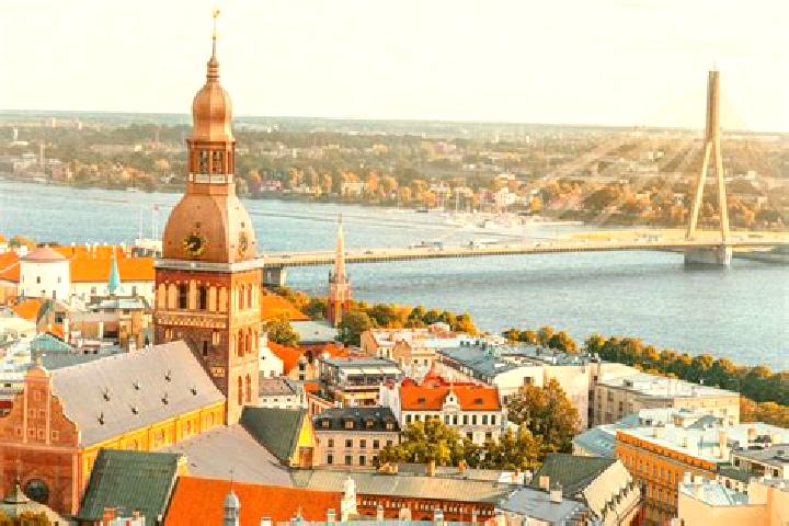 Hazel, 33 — Escort in Riebini, Latvia