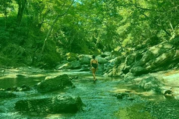 Hazel, 33 — Escort in Sanba, China