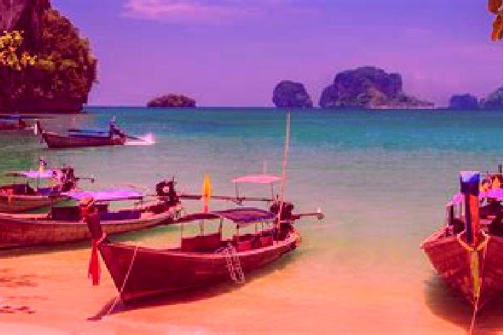 Hazel, 33 — Escort in Sop Pong, Thailand
