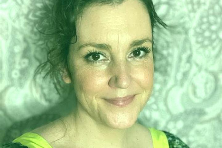 Hazel, 33 — Escort in Sweet Home, United States