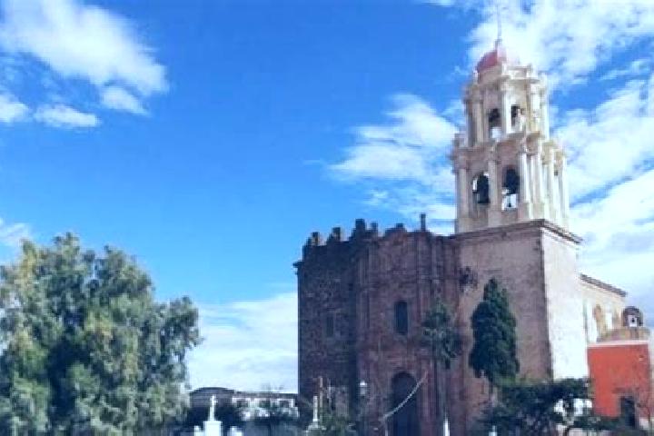 Hazel, 33 — Escort in Villa de Ramos, Mexico