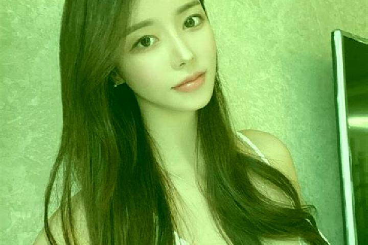 Hazel, 33 — Escort in Yaogou, China