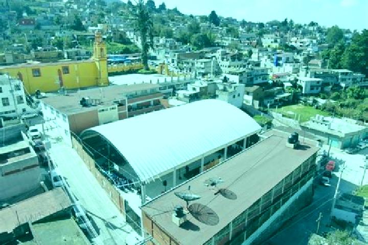 Hazel, 33 — Escort in Zacamulpa Tlalmimilolpan, Mexico