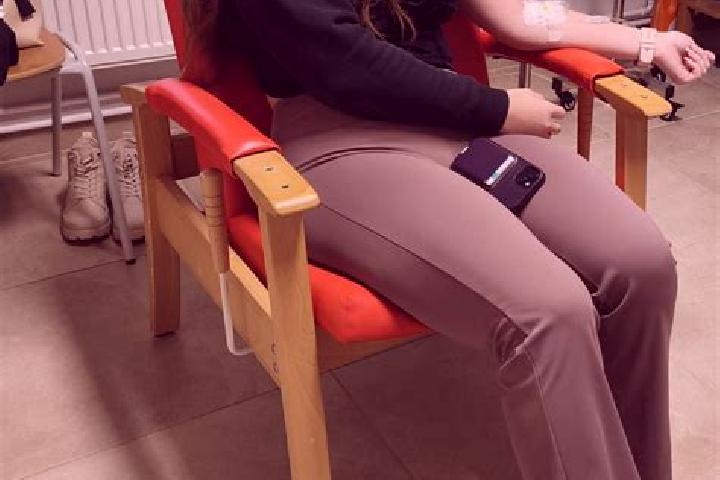Hazel, 33 — Escort in Zborov nad Bystricou, Slovakia