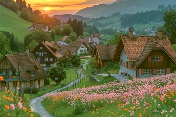 Hazel, 33 — Escort in Zimmerwald, Switzerland