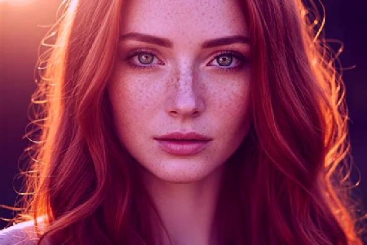 Hazel, 34, a auburn green-eyed caucasian companion based in Shimenjie. Offering OWO, Striptease, Deep French Kissing, Couples. Available for incall and outca...