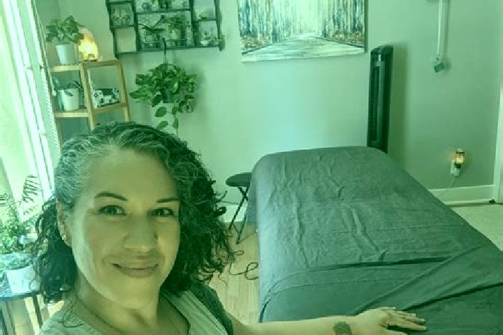 Hazel, 34, a black grey-eyed european companion based in Massama. Offering Tantra, GFE, Erotic Massage, CIM, Massage. Available for incall and outcall, overn...