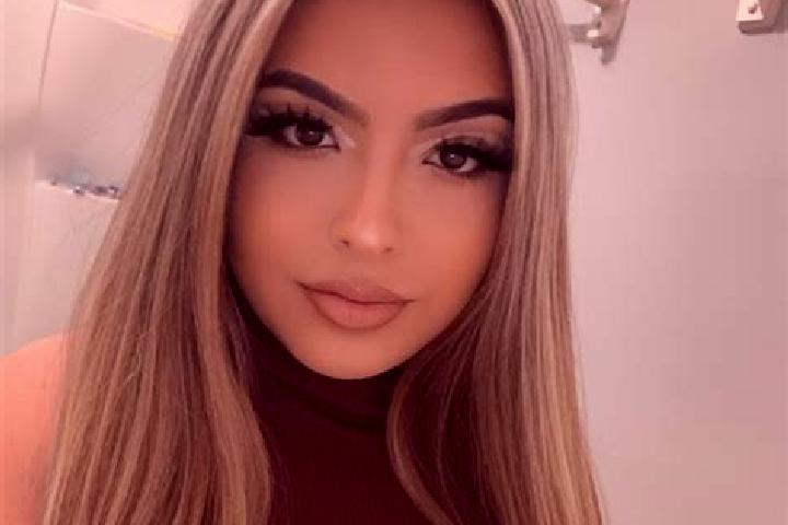 Hazel, 34, a blonde amber-eyed latina companion based in Jhalrapatan. Offering Erotic Massage, Domination, Overnight, BDSM. Available for incall and outcall,...