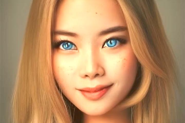 Hazel, 34, a blonde blue-eyed asian companion based in Lieskau. Offering Erotic Massage, GFE, CIM. Available for incall and outcall, overnight bookings avail...