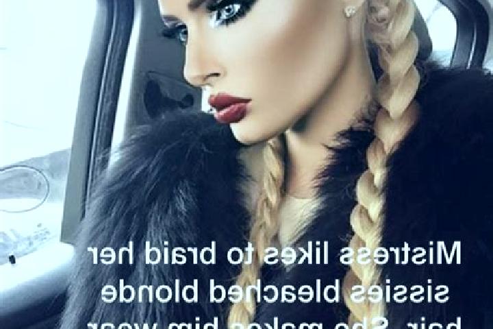 Hazel, 34, a blonde dark-eyed mixed companion based in Beauvais. Offering Girlfriend Experience, Striptease, OWO, BDSM. Available for incall and outcall, ove...
