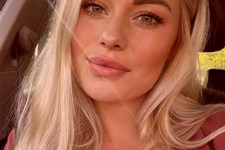 Hazel, 34, a blonde hazel-eyed european companion based in Leuwibodas. Offering GFE, Dinner Date, Girlfriend Experience. Available for incall and outcall, ov...