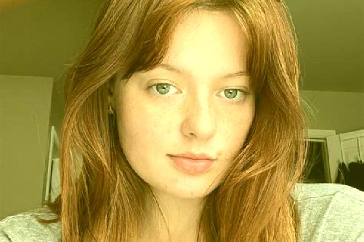 Hazel, 34, a red grey-eyed mediterranean companion based in Himeshaza. Offering Girlfriend Experience, Overnight, OWO, Travel Companion. Available for incall...