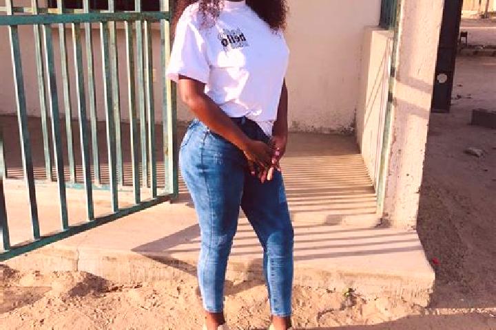 Hazel, 34 — Escort in Albertina, South Africa