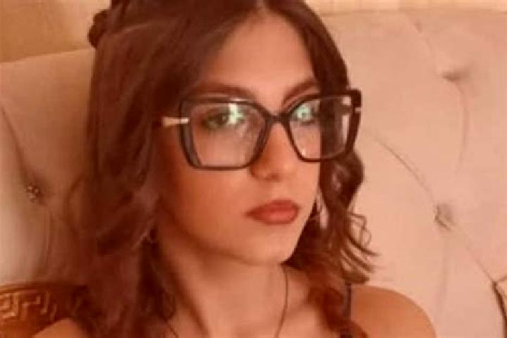 Hazel, 34 — Escort in Apollosa, Italy