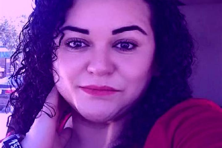 Hazel, 34 — Escort in Arcelia, Mexico
