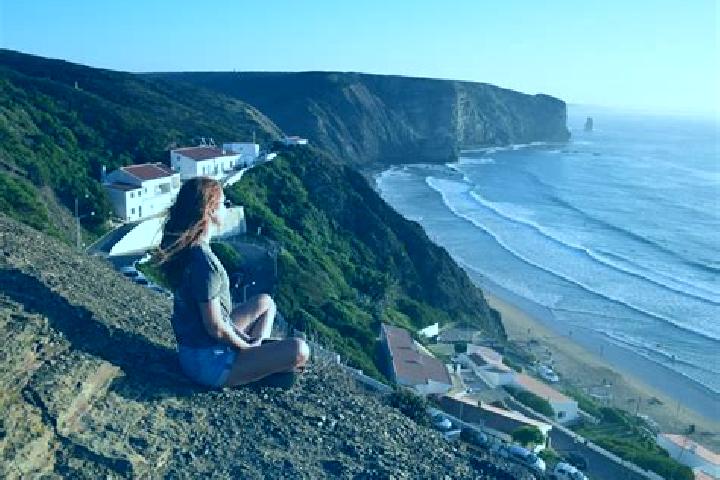 Hazel, 34 — Escort in Arrifana, Portugal