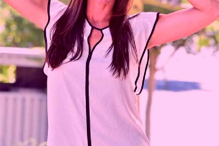 Hazel, 34 — Escort in California, United Kingdom