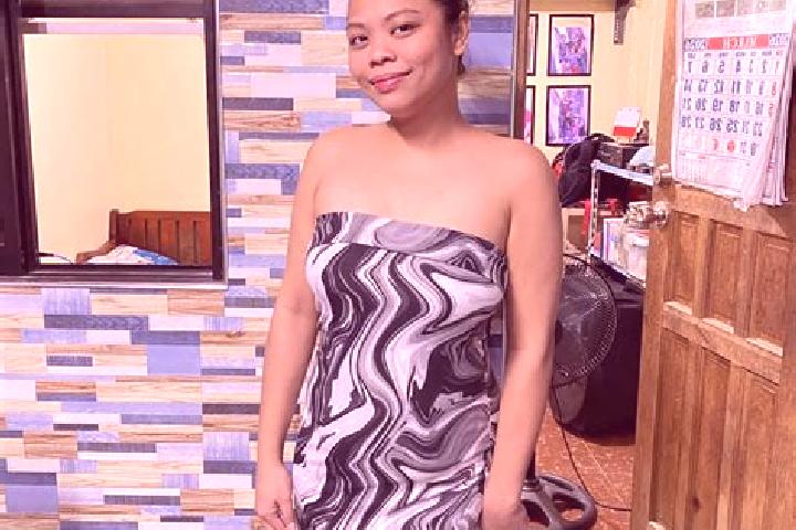 Hazel, 34 — Escort in Dayan, China