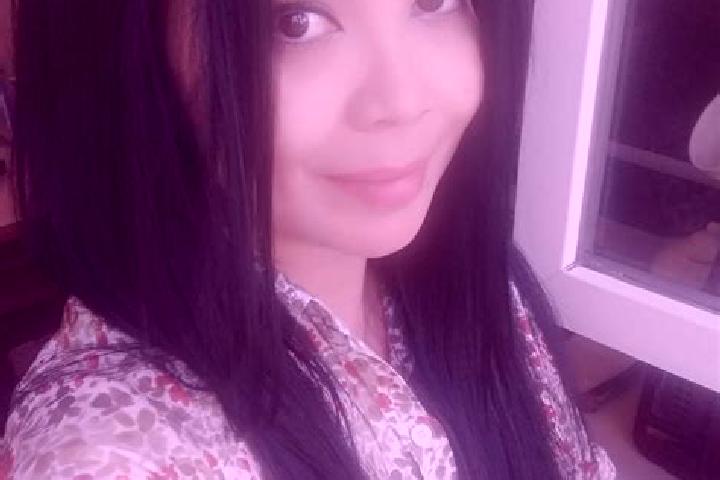 Hazel, 34 — Escort in Dylym, Russia