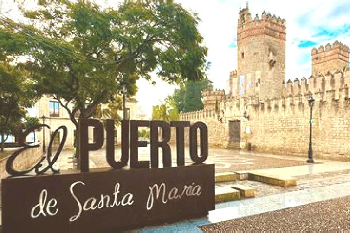 Hazel, 34 — Escort in El Puerto de Santa Maria, Spain