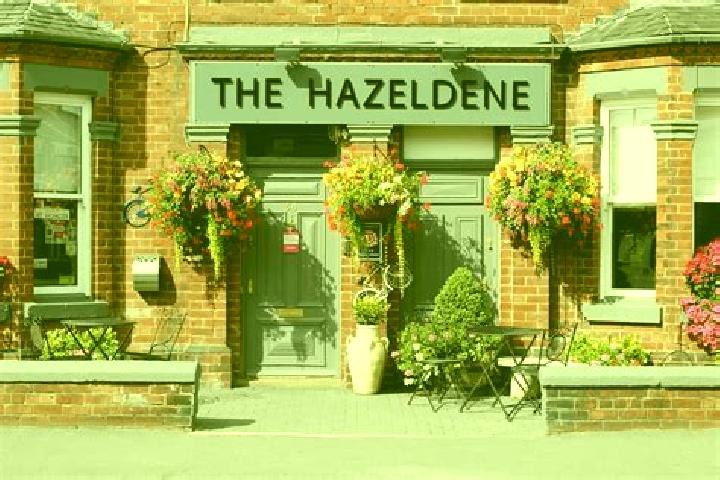 Hazel, 34 — Escort in Ellerton, United Kingdom