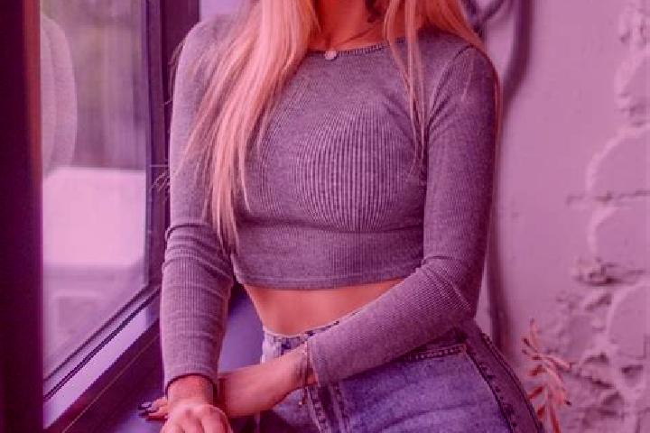 Hazel, 34 — Escort in Fastivets, Ukraine